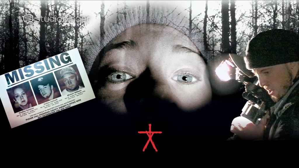 Blumhouse and Lionsgate Collaborate on a Fresh Instalment of ‘The Blair Witch&nbsp;Project’!
