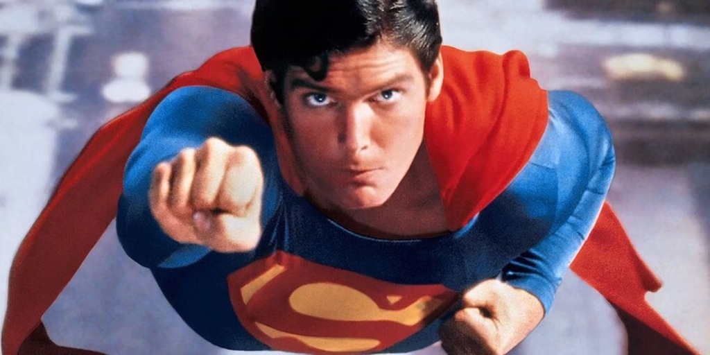 This year, DC Studios is set to release “Super/Man: The Christopher Reeve Story,” in theatres