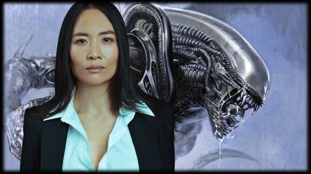 Sandra Yi Sencindiver Joins Cast of ALIEN TV Show; Potential Time Setting Unveiled!