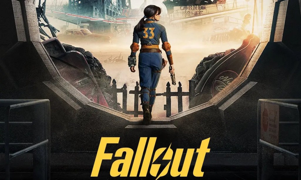 Fresh Score for FALLOUT on Rotten Tomatoes – Critics Weigh In on the Latest&nbsp;Release!