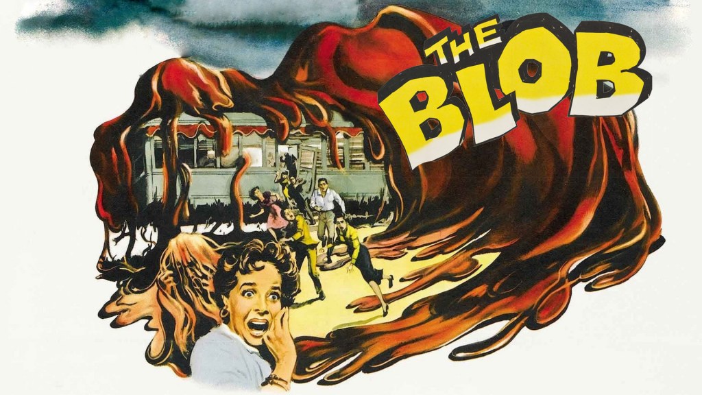 Exciting Update from Hellraiser Reboot Producer for The Blob&nbsp;Remake