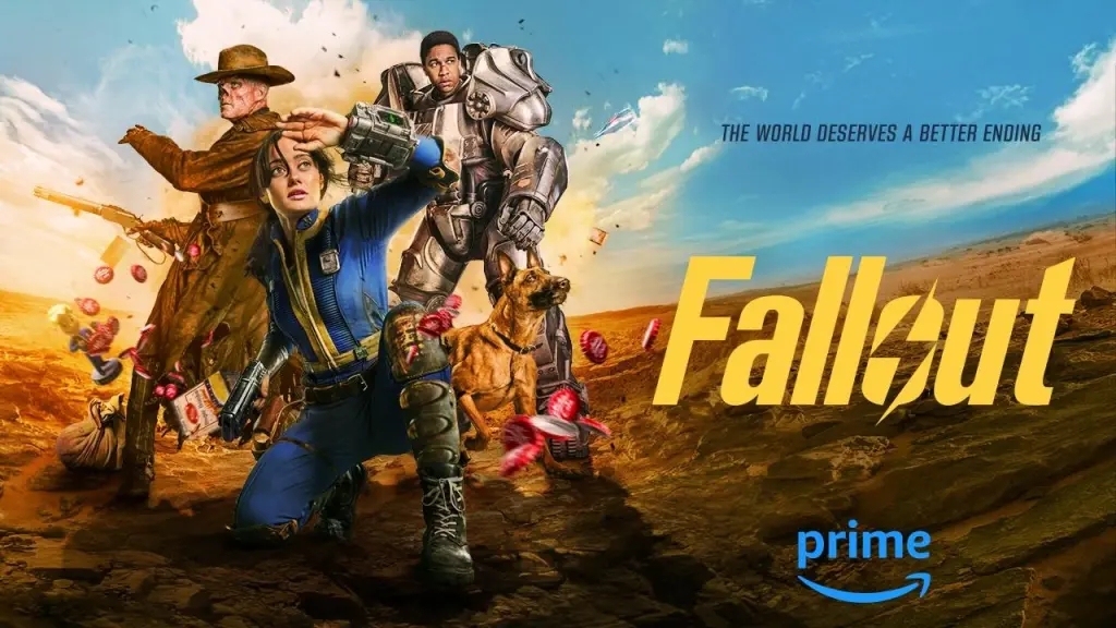 Fallout Prime Video