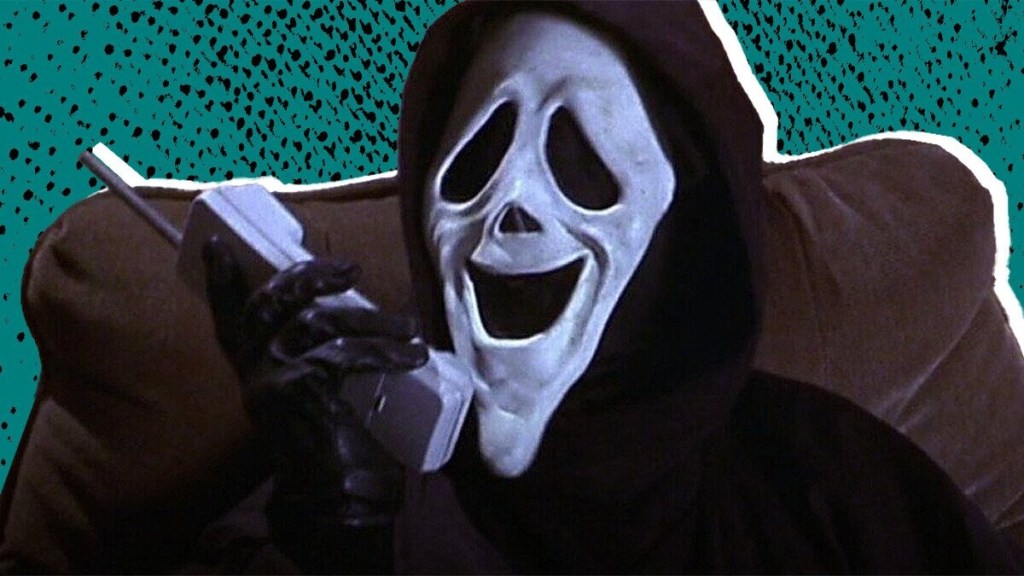 Paramount Works on SCARY MOVIE Reboot: From Producer of FAST & FURIOUS and SONIC THE&nbsp;HEDGEHOG