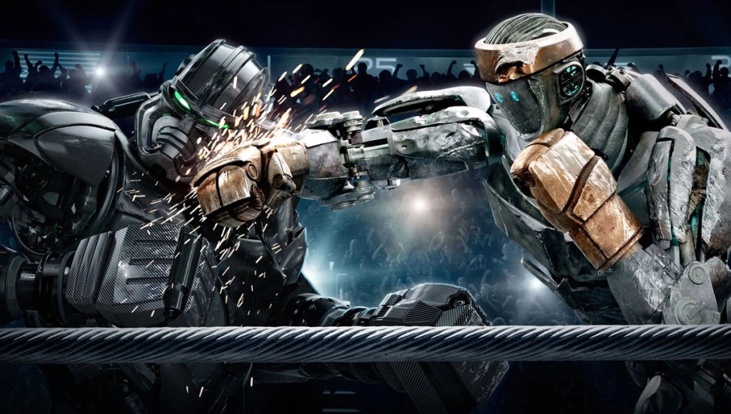 Original Director Shawn Levy Promises Exciting Updates for REAL STEEL TV Series