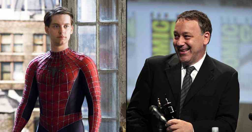 Sam Raimi Spider-Man