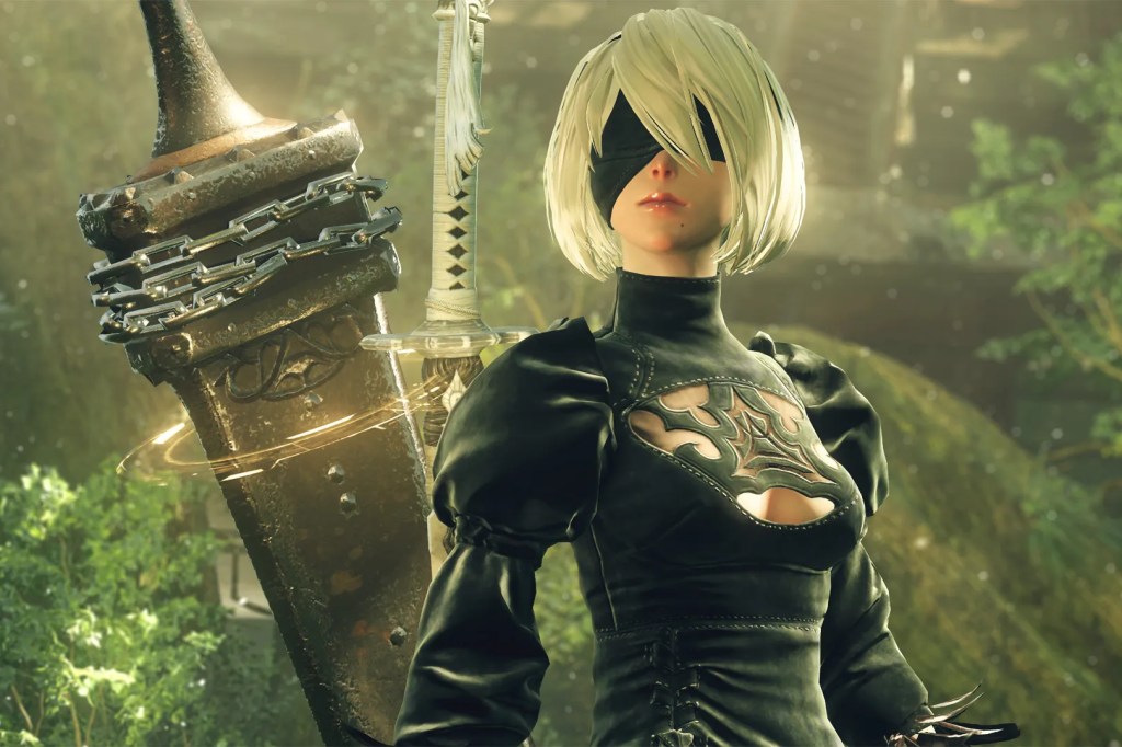 nier-automata