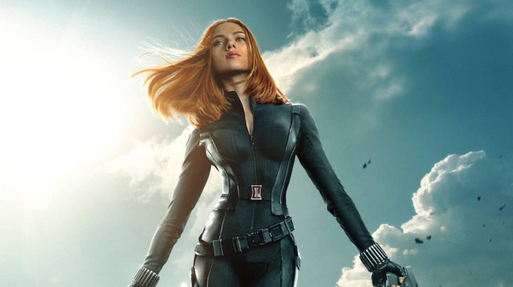 Scarlett Johansson Threatens Lawsuit Against OpenAI Over ChatGPT’s Black Widow Sky&nbsp;Soundalike