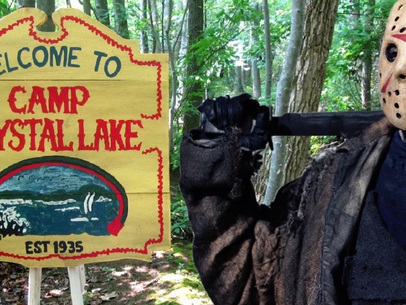 “Crystal Lake” Update: A24 Going a “Different Way” with the ‘Friday the 13th’ TV Series