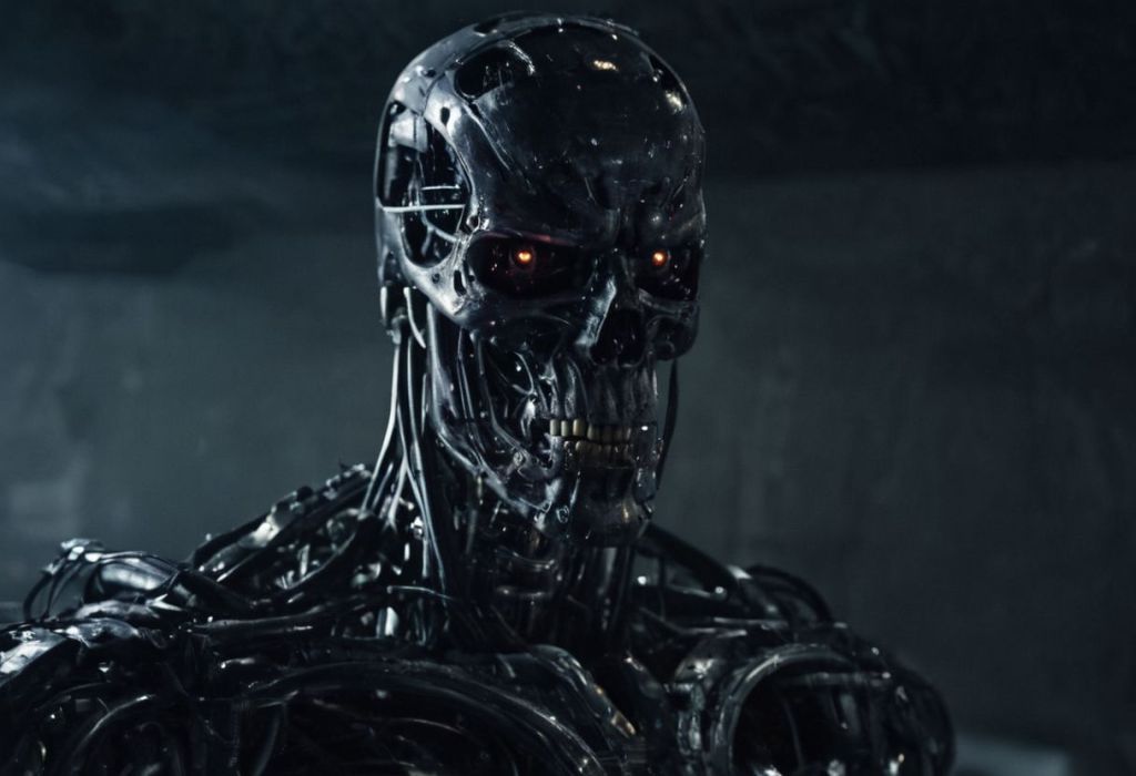 T-800 Terminator