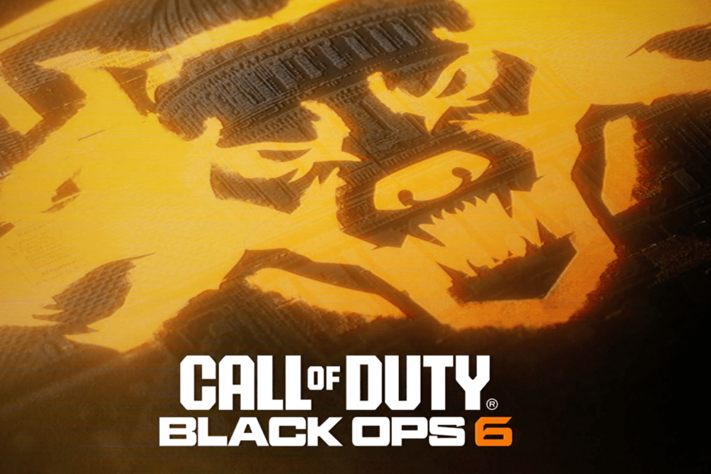 Call of Duty Black Ops 6