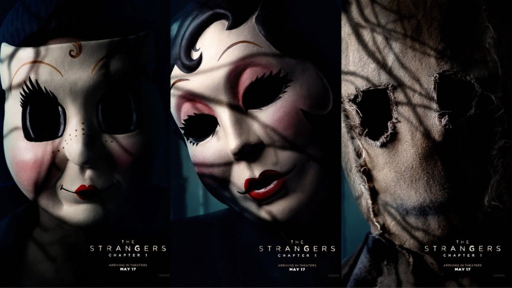 ‘The Strangers: Chapter 1’ Stalks & Stammers Its Way onto Rotten Tomatoes