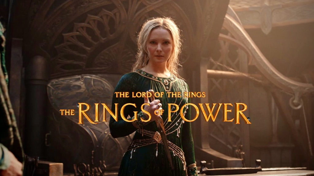 ‘Rings of Power’ Season 2 Trailer on Prime Video Racks Up Over 500K Dislikes