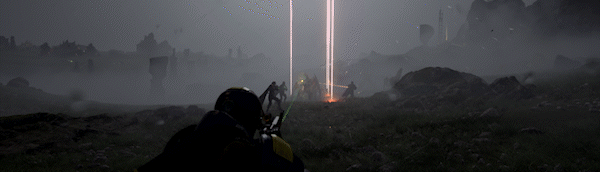 Helldivers 2 GIF