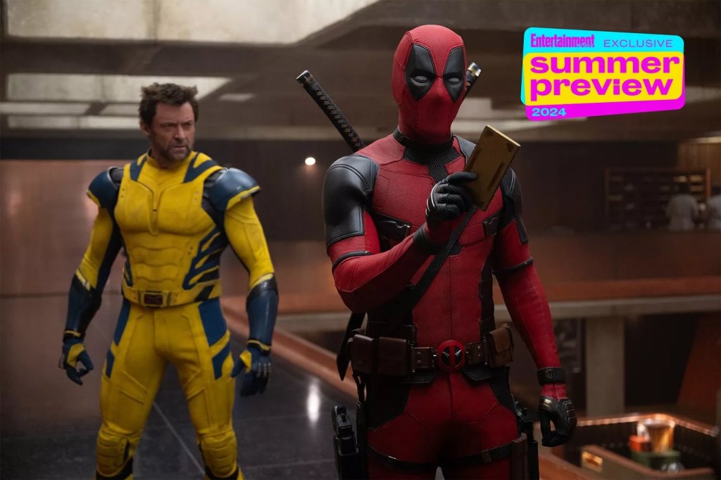Marvel Rumor Mill: Unexpected Returns for Deadpool & Wolverine, Marvel Zombies Twist, and More – Possible&nbsp;SPOILERS