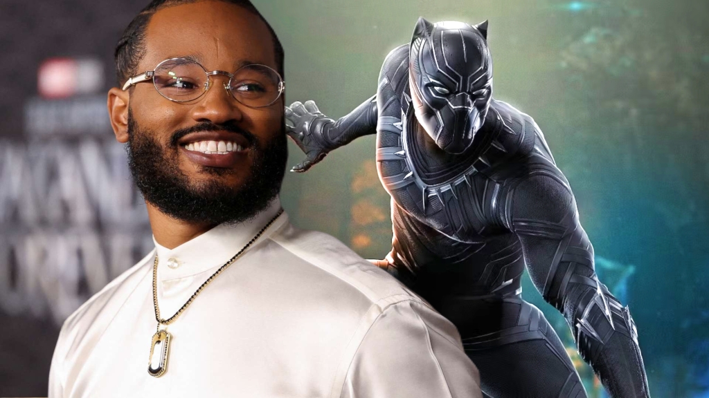 Rumor: Marvel Eyes Ryan Coogler for ‘Black Panther 3’ Directorial Role and Potential X-Men Project