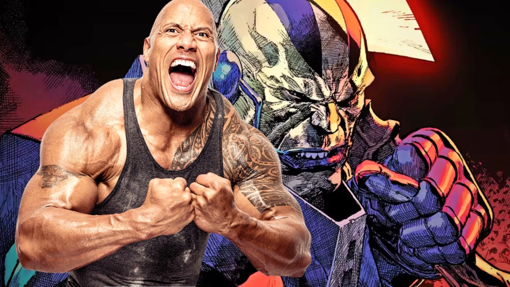 Marvel Studios Rumoured to Eye Dwayne ‘The Rock’ Johnson for Apocalypse Role in Upcoming ‘X-Men’ Reboot