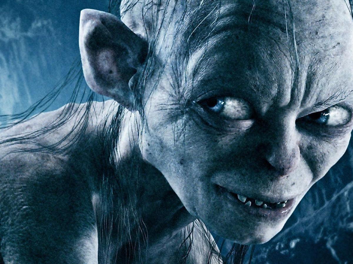 2026 Live-Action ‘Lord of the Rings’ Movie: Andy Serkis to Direct and Star as Gollum