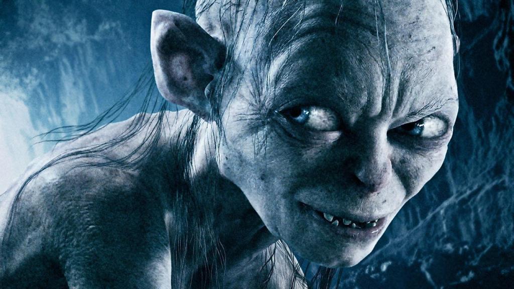 2026 Live-Action ‘Lord of the Rings’ Movie: Andy Serkis to Direct and Star as Gollum
