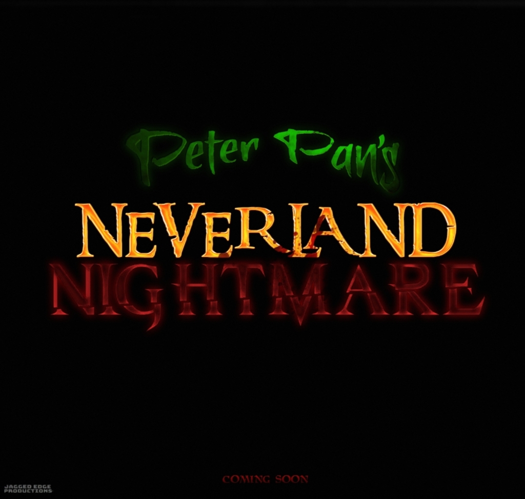 Peter Pans Neverland Nightmare