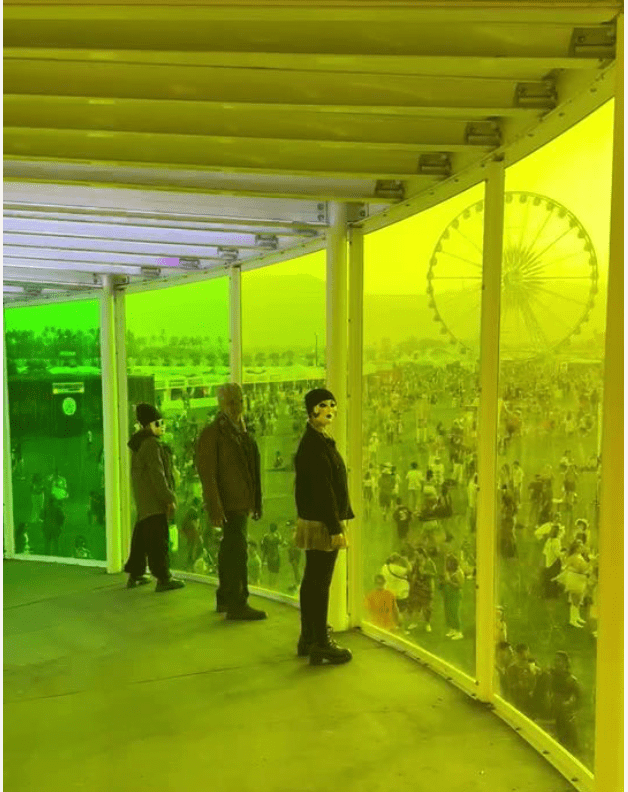 The Strangers Part 1 2024