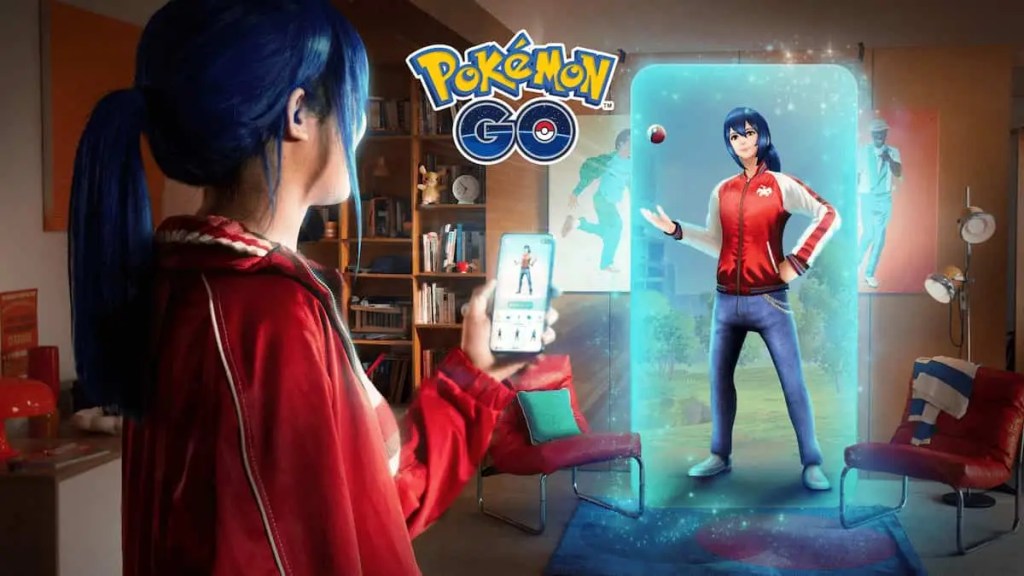 Niantic Sparks Controversy Among Trainers with ‘Pokémon GO’ Update Introducing Unattractive&nbsp;Avatars