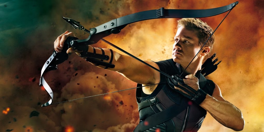 Hawkeye 