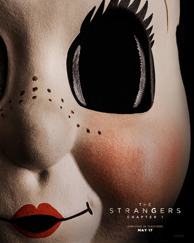 The Strangers Part 2 2024