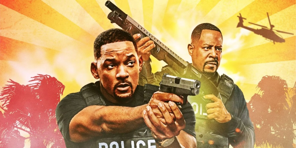 Early Reactions Revealed for Bad Boys: Ride or Die After First Screenings