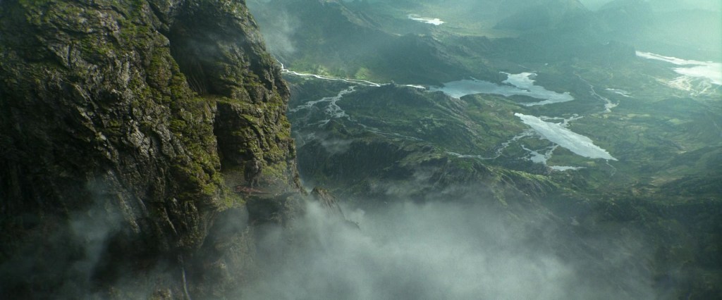 Godzilla X Kong: The New Empire