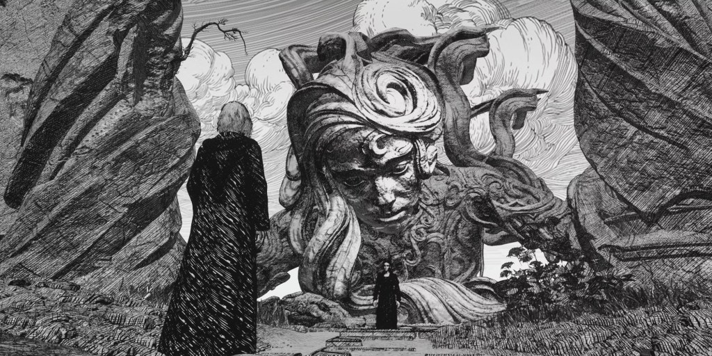 Hogwarts Legacy's Niamh Fitzgerald Trial