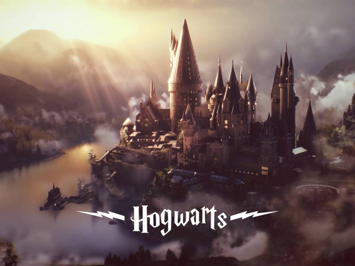 HBO’s Upcoming HARRY POTTER Reboot Taps SUCCESSION Writer to bring the world of magic to&nbsp;TV