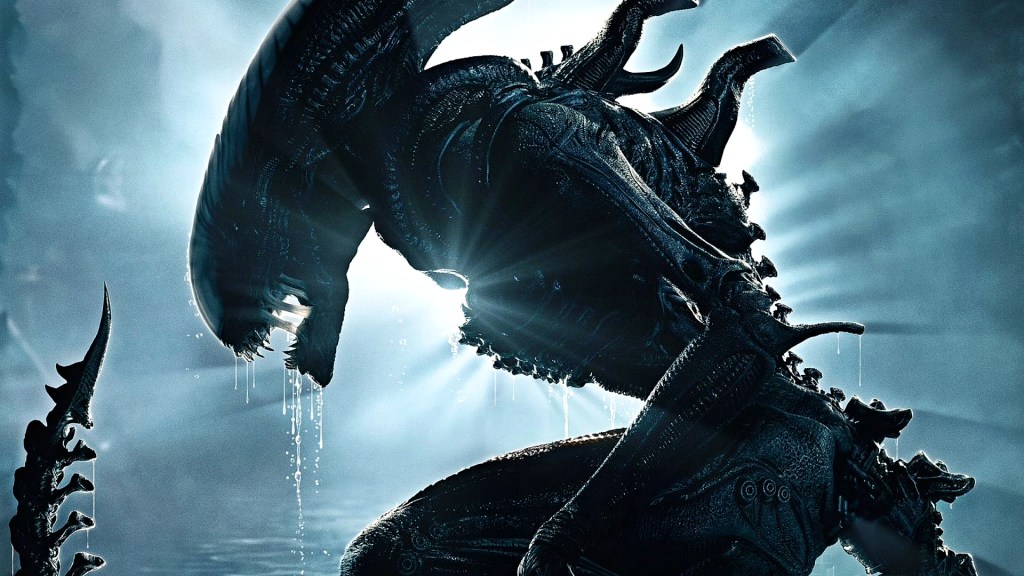 Two New Total Film Magazine Covers Unveil the Terrifying Xenomorph from ALIEN:&nbsp;ROMULUS