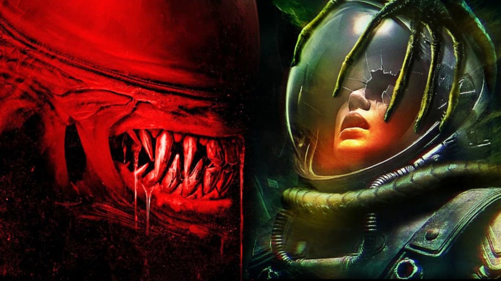New TV Spot and Stunning Posters for ALIEN: ROMULUS Unleashed